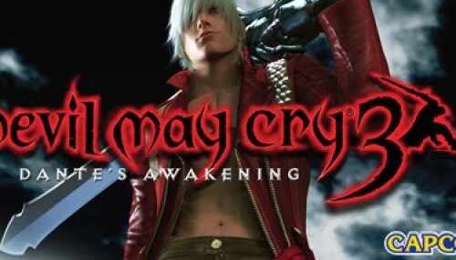 Download Devil May Cry® 3 Special Edition