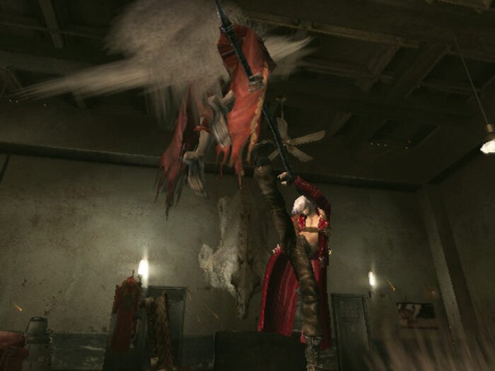 Devil May Cry® 3 Special Edition Free Download Torrent