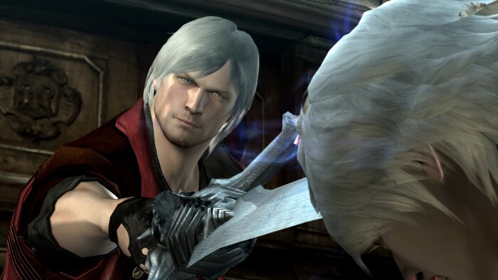 Devil May Cry 4 Special Edition Download Free