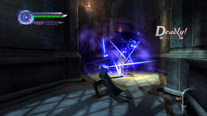 Devil May Cry 4 Special Edition Crack Download