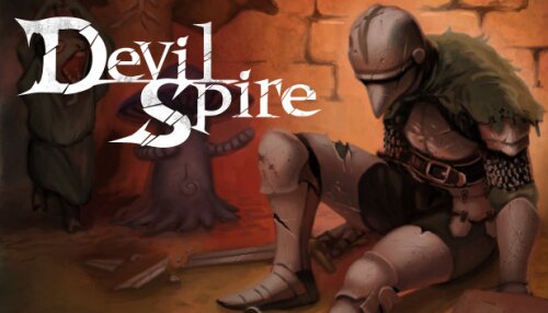 Download Devil Spire