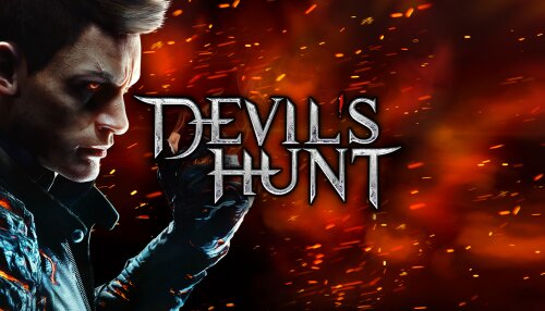 Download Devil's Hunt (GOG)