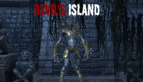 Download Devil's Island