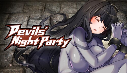 Download Devils' Night Party