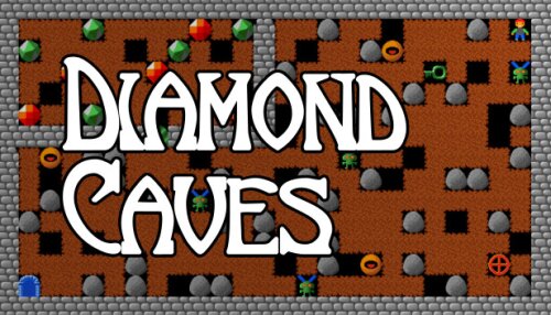 Download Diamond Caves