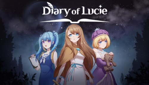 Download Diary of Lucie