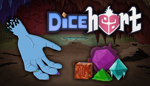 Download Diceheart