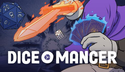 Download DICEOMANCER