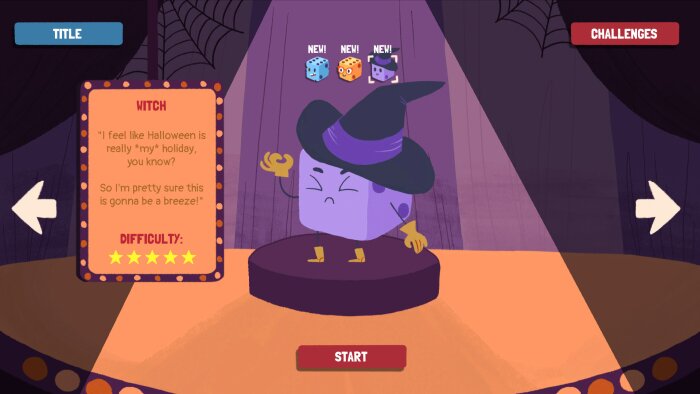Dicey Dungeons Free Download Torrent