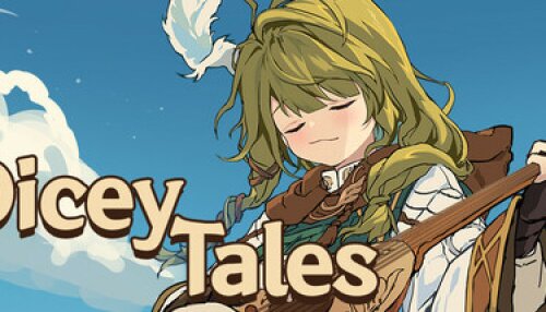 Download Dicey Tales