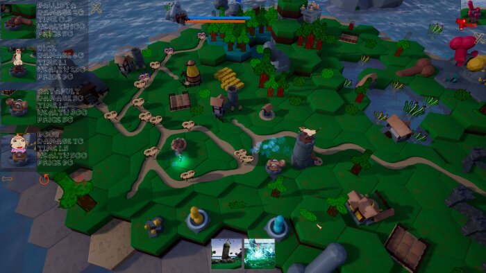 Dickland: Tower Defense Download Free