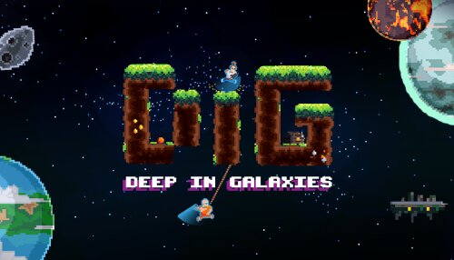 Download D.I.G. - Deep In Galaxies (GOG)