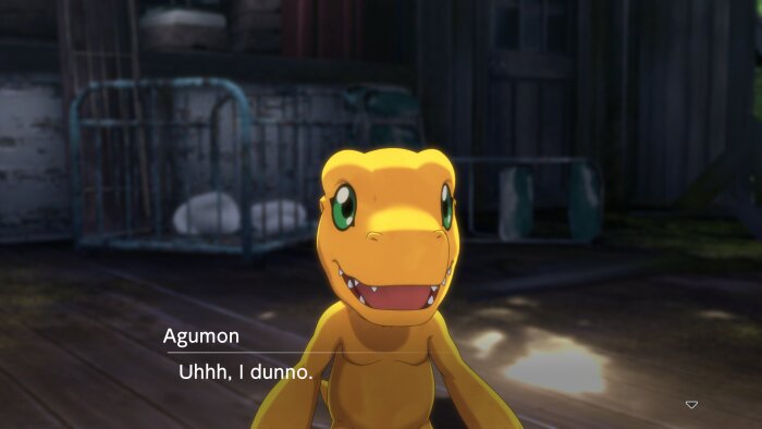 Digimon Survive Free Download Torrent