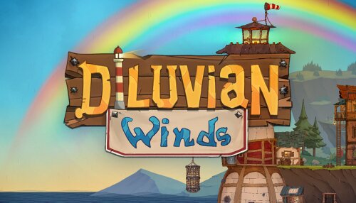 Download Diluvian Winds (GOG)