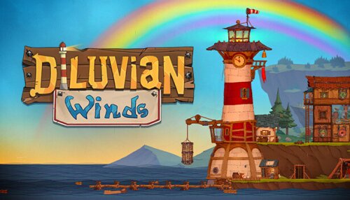 Download Diluvian Winds