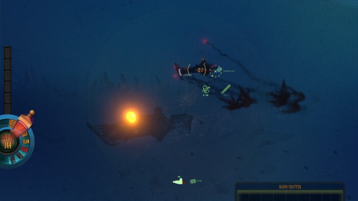 Diluvion: Resubmerged Free Download Torrent