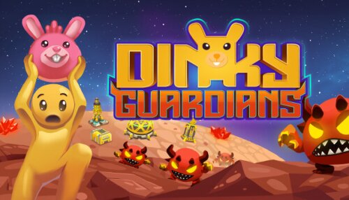 Download Dinky Guardians