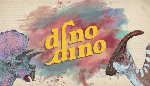 Download Dino Dino – Playful Paleontology
