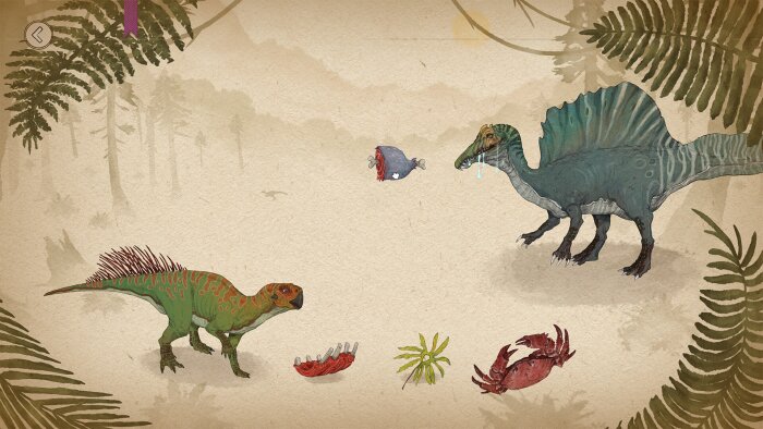 Dino Dino – Playful Paleontology Crack Download