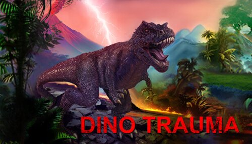 Download Dino Trauma