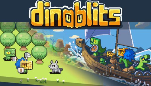 Download DinoBlits