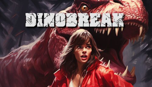 Download Dinobreak