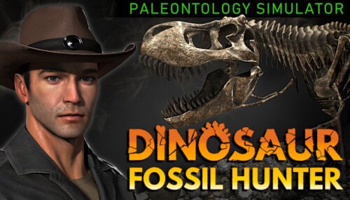 Download Dinosaur Fossil Hunter