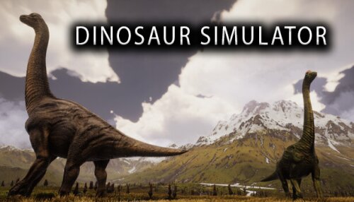 Download Dinosaur Simulator