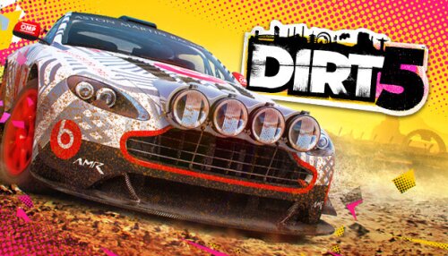 Download DIRT 5