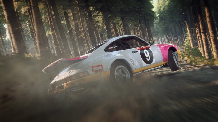DiRT Rally 2.0 Free Download Torrent