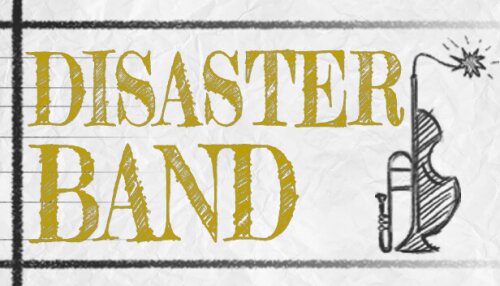 Download Disaster Band