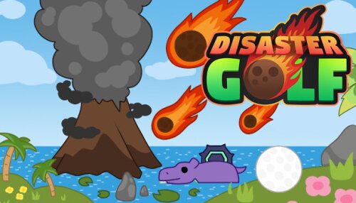 Download Disaster Golf