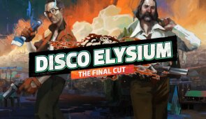 Download Disco Elysium - The Final Cut