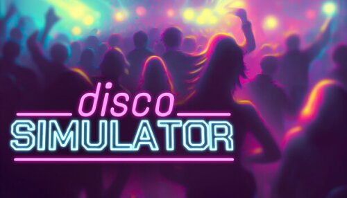 Download Disco Simulator