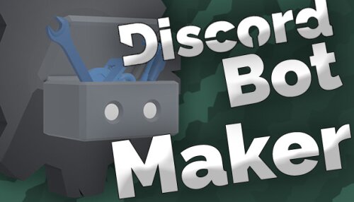 Download Discord Bot Maker