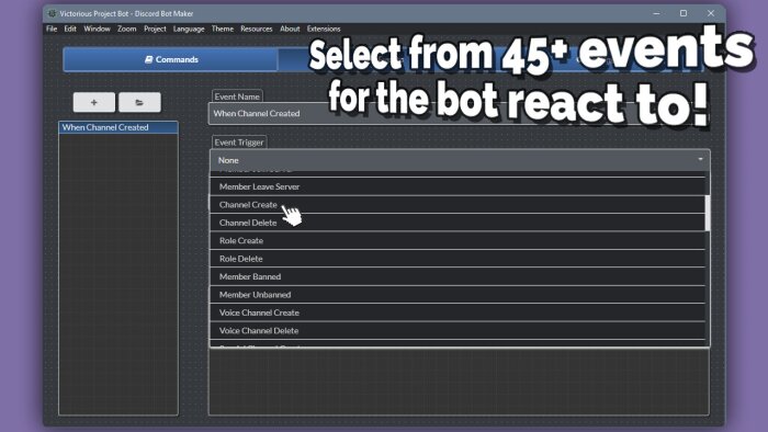 Discord Bot Maker Free Download Torrent