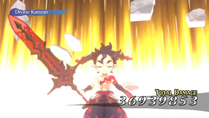 Disgaea 7: Vows of the Virtueless Free Download Torrent