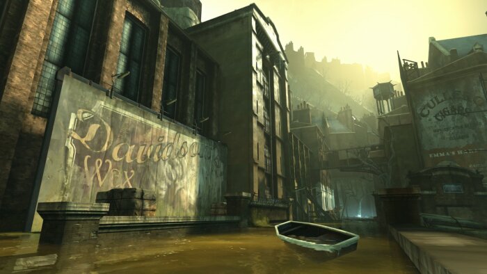 Dishonored: Complete Collection Crack Download