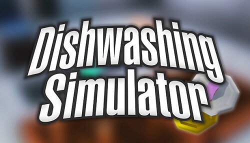 Download Dishwashing Simulator