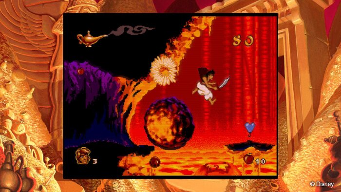 Disney Classic Games: Aladdin and The Lion King Crack Download