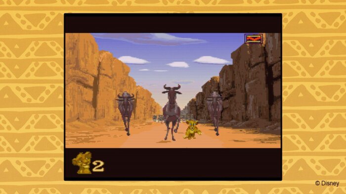 Disney Classic Games: Aladdin and The Lion King PC Crack