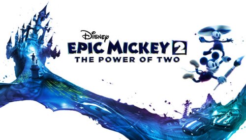 Download Disney Epic Mickey 2: The Power of Two