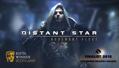 Download Distant Star: Revenant Fleet