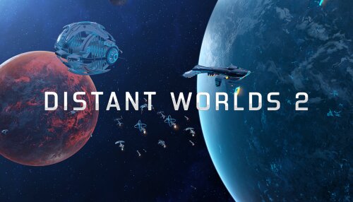 Download Distant Worlds 2 (GOG)