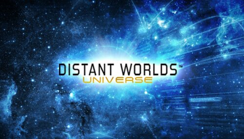 Download Distant Worlds: Universe