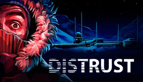 Download Distrust: Polar Survival