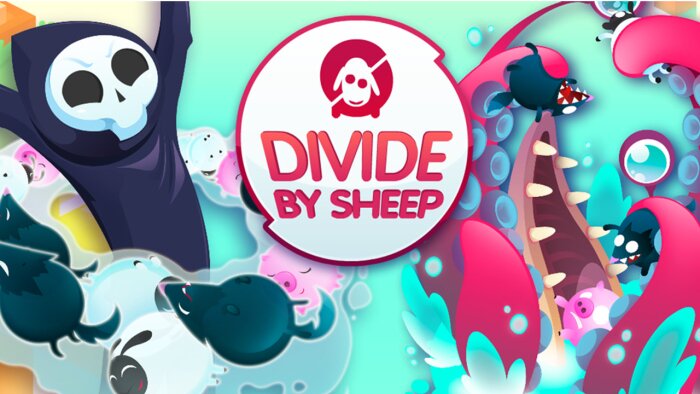 Divide By Sheep Free Download Torrent