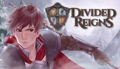 Download Divided Reigns