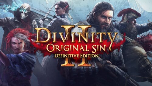 Download Divinity: Original Sin 2 - Definitive Edition (GOG)