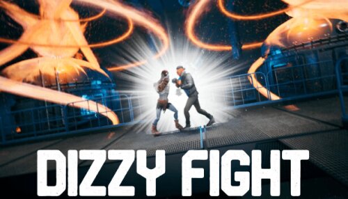 Download Dizzy Fight
